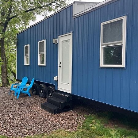 Overlook Tiny Home 엘리자베스타운 외부 사진